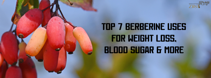 Top 7 Berberine Uses for Weight Loss, Blood Sugar & More