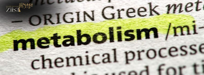How to Boost Your Metabolism Naturally with Supplements