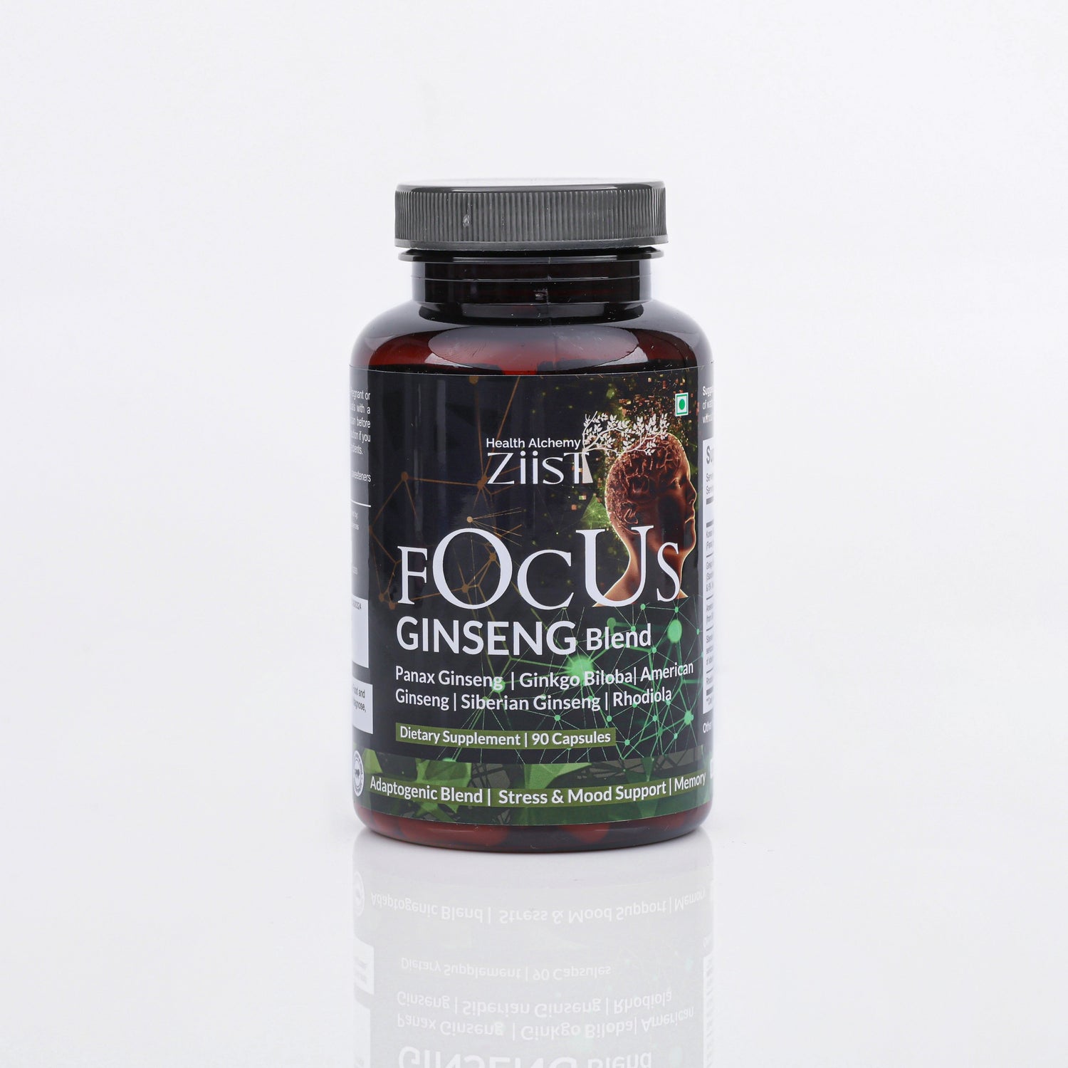 Focus Better