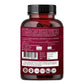Ziist NAC capsules for antioxidant support and cellular detox