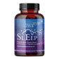 "Bottle of Sleep Dietary Supplement 1200 mg with 90 capsules"
