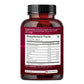 N-Acetyl Cysteine supplement to boost glutathione levels naturally