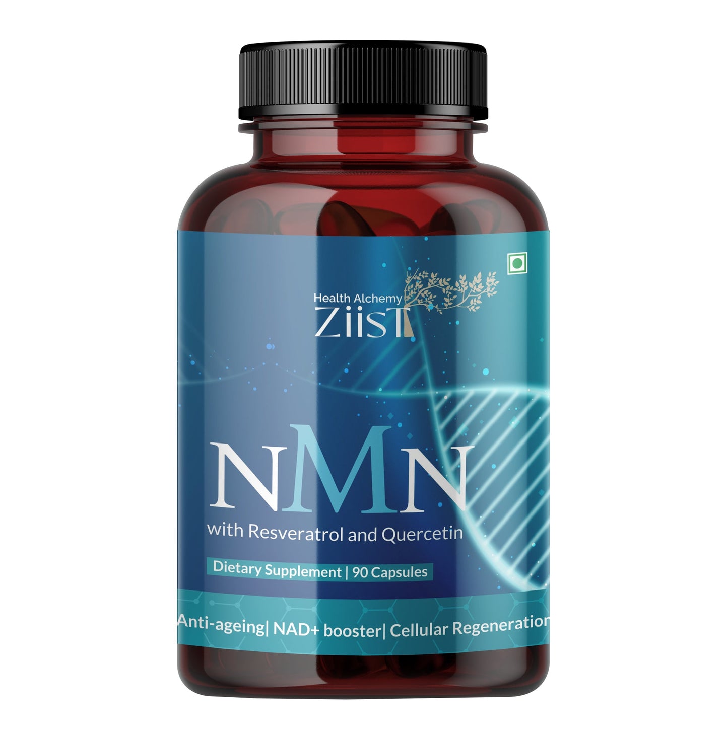 NMN 1200mg Per Serving – Boost Cellular Energy & Longevity