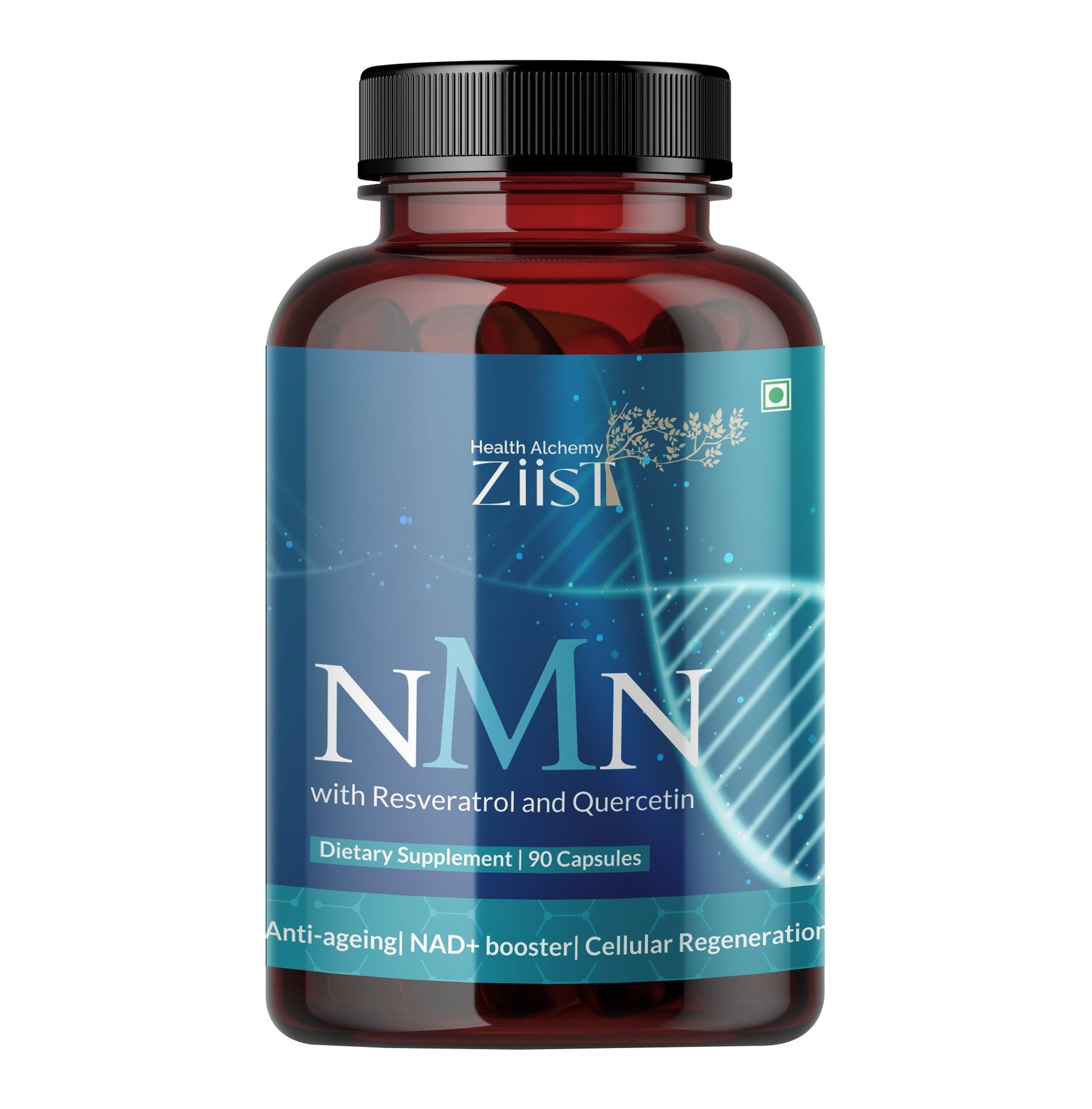 NMN 1200mg Per Serving – Boost Cellular Energy & Longevity