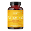 Ziist Liposomal Vitamin C Capsules – Immune Support, Antioxidant, Skin Health & Brightening (90 Capsules)