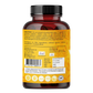 Ziist Liposomal Vitamin C Capsules – Immune Support, Antioxidant, Skin Health & Brightening (90 Capsules)
