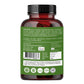 Natural nootropic Brahmi Capsules to enhance memory