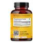 Ziist Liposomal Vitamin C Capsules – Immune Support, Antioxidant, Skin Health & Brightening (90 Capsules)