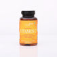 Ziist Liposomal Vitamin C Capsules – Immune Support, Antioxidant, Skin Health & Brightening (90 Capsules)