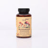 BrainShrooms Mushroom Blend 1200mg - 90 Capsules for Cognitive Support