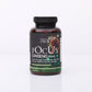 FOCUS Ginseng Complex 1200mg per serving(90 capsules)
