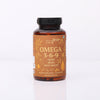 Ziist Omega 3-6-9 Supplement for Heart, Brain and Joint Support 60 Capsules
