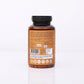 Ziist Omega 3-6-9 Supplement for Heart, Brain and Joint Support 60 Capsules