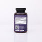 Magnesium Glycinate with Inositol Supplement 1200mg per serving (90 capsules) ( MG+INOSITOL)