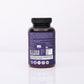 Magnesium Glycinate with Inositol Supplement 1200mg per serving (90 capsules) ( MG+INOSITOL)