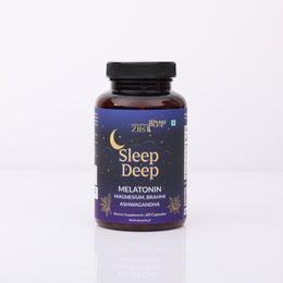 Deep Sleep Supplement