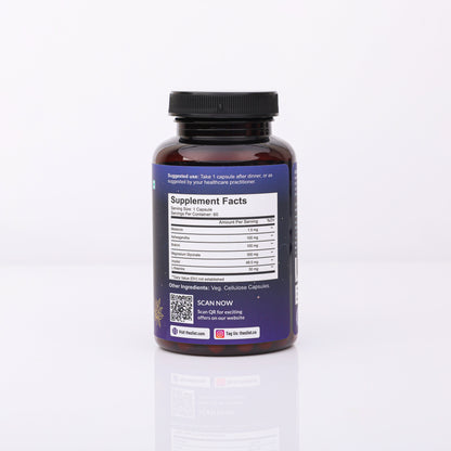 Deep Sleep Supplement