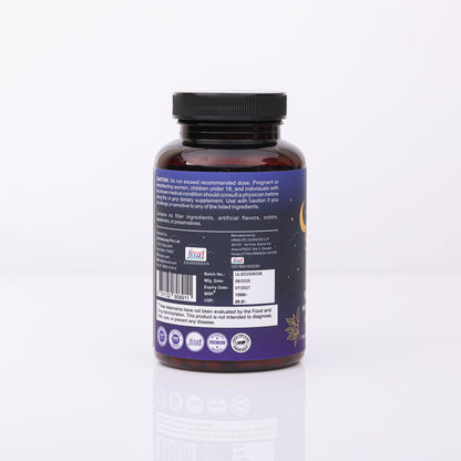 Deep Sleep Supplement