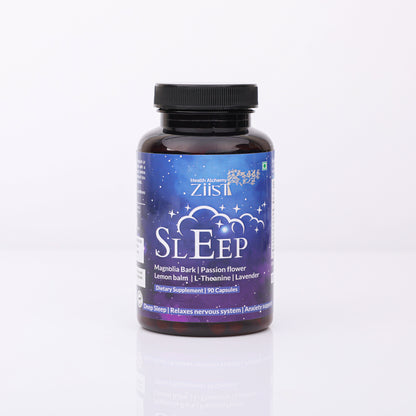 Sleep Dietary Supplement