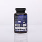 Sleep Dietary Supplement 1200 mg - 90 Capsules for Restful Sleep