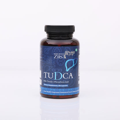 TUDCA 1200mg per serving