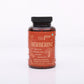 Berberine Capsules - Natural Metabolic Support 1200mg per serving (90Capsules)