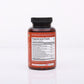 Berberine Capsules - Natural Metabolic Support 1200mg per serving (90Capsules)