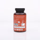 Berberine Capsules - Natural Metabolic Support 1200mg per serving (90Capsules)
