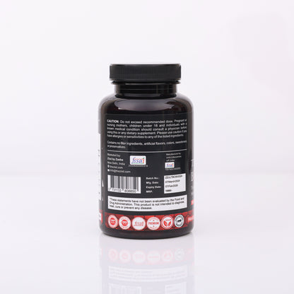Testosterone Booster 1200mg per serving