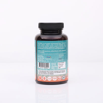 Fatty Liver Remedy 1200mg per serving