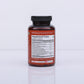 Berberine Capsules - Natural Metabolic Support 1200mg per serving (90Capsules)