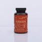 Berberine Capsules - Natural Metabolic Support 1200mg per serving (90Capsules)