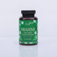 Brahmi 1200mg Capsules for Cognitive Support – 60 capsules bottle