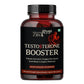 Testosterone Booster 1200mg per serving (90 capsules)