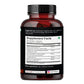 Testosterone Booster 1200mg per serving (90 capsules)