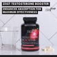 Testosterone Booster 1200mg per serving