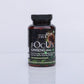 FOCUS Ginseng Complex 1200mg per serving(90 capsules)