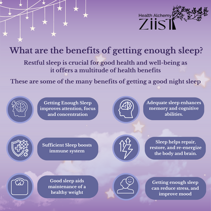 "Ingredients list for Sleep Dietary Supplement 1200 mg"