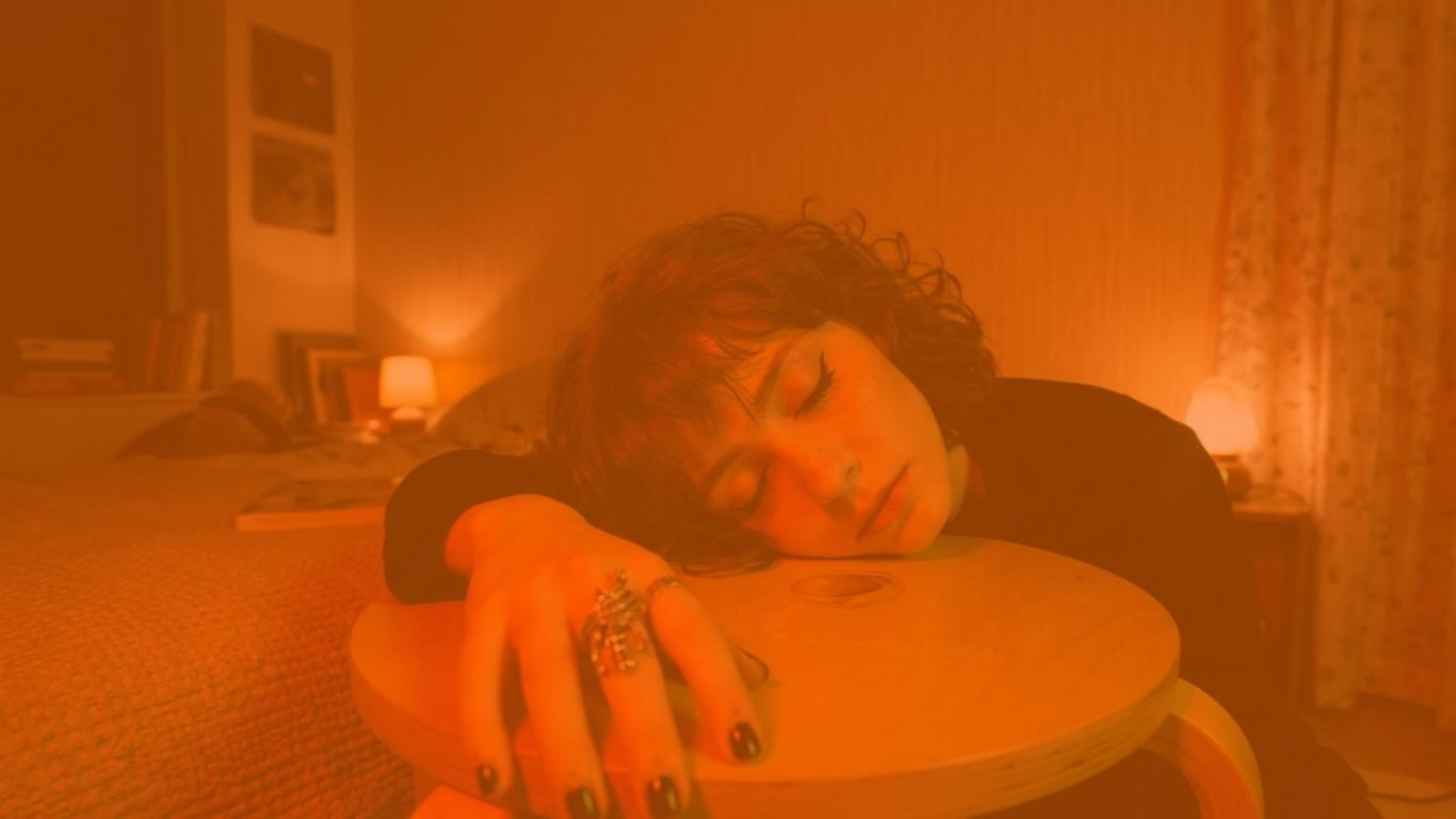 Join the Sleep Club campaign