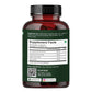 Saw Palmetto 1200mg per serving (90 capsules)