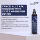 Magnesium Sleep Body Lotion