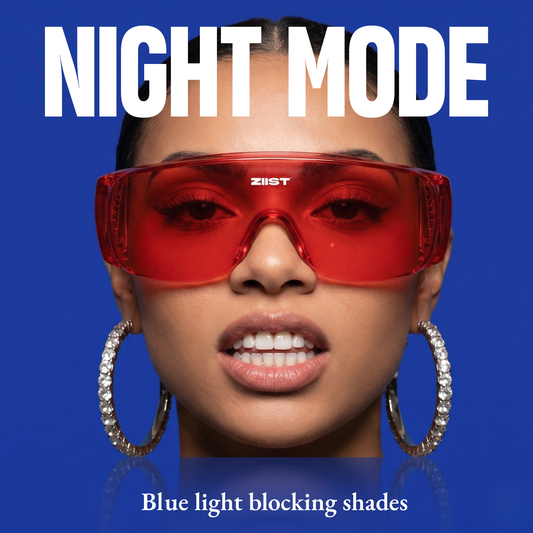 Night Mode