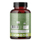 "Close-up of Citrus Bergamot & Phytosterols 1200mg capsules"