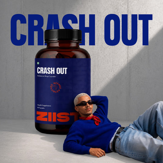 Crash Out