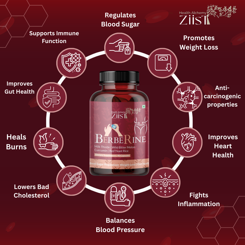 Glowing Skin & Gut Health – Women's Health Trio Supplement Pack