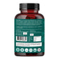 Wildcrafted Sea Moss 1200mg per serving (90 capsules)