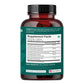 Wildcrafted Sea Moss 1200mg per serving (90 capsules)