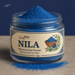 Nila Moroccan Blue Clay Powder by Ziist – 100% pure and natural