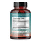 "Fatty Liver Remedy 1200mg capsules for liver health support"