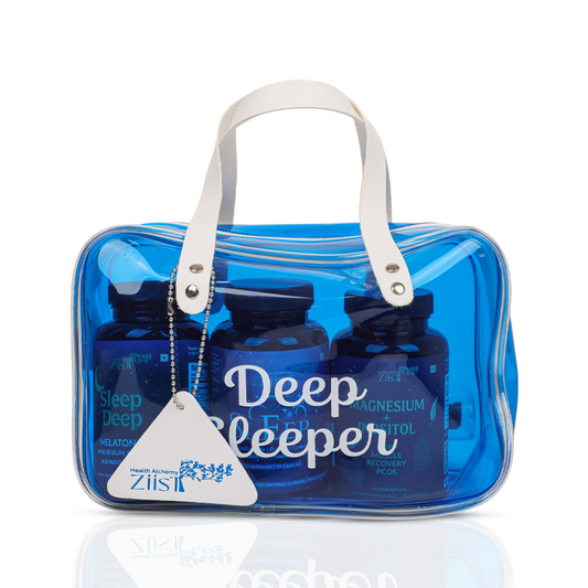 Sleep Hamper